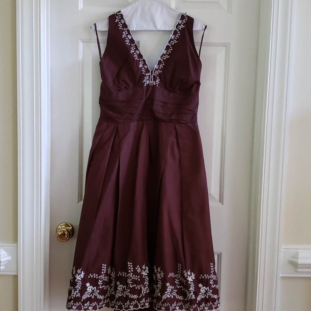 Women's Dress